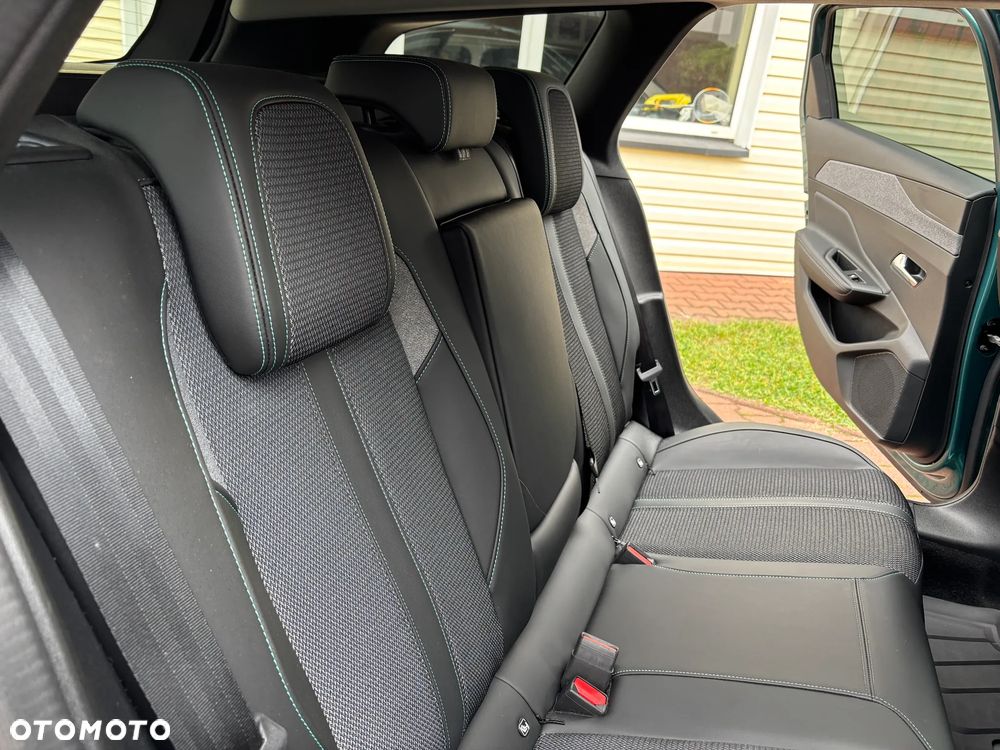 Peugeot 308 1.2 PureTech Allure Pack S&S - 23