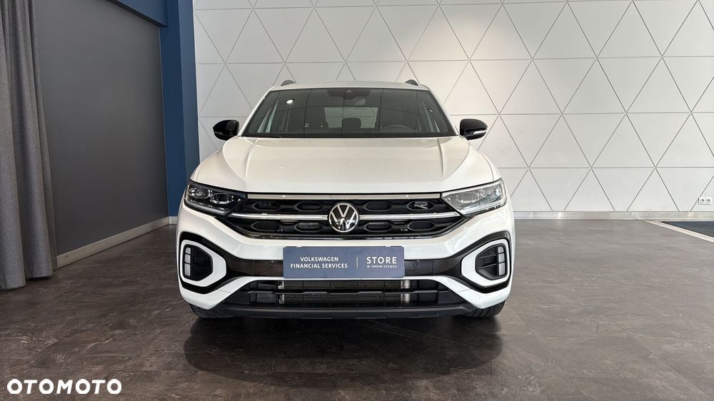 Volkswagen T-Roc 2.0 TSI 4Motion R-Line DSG - 9