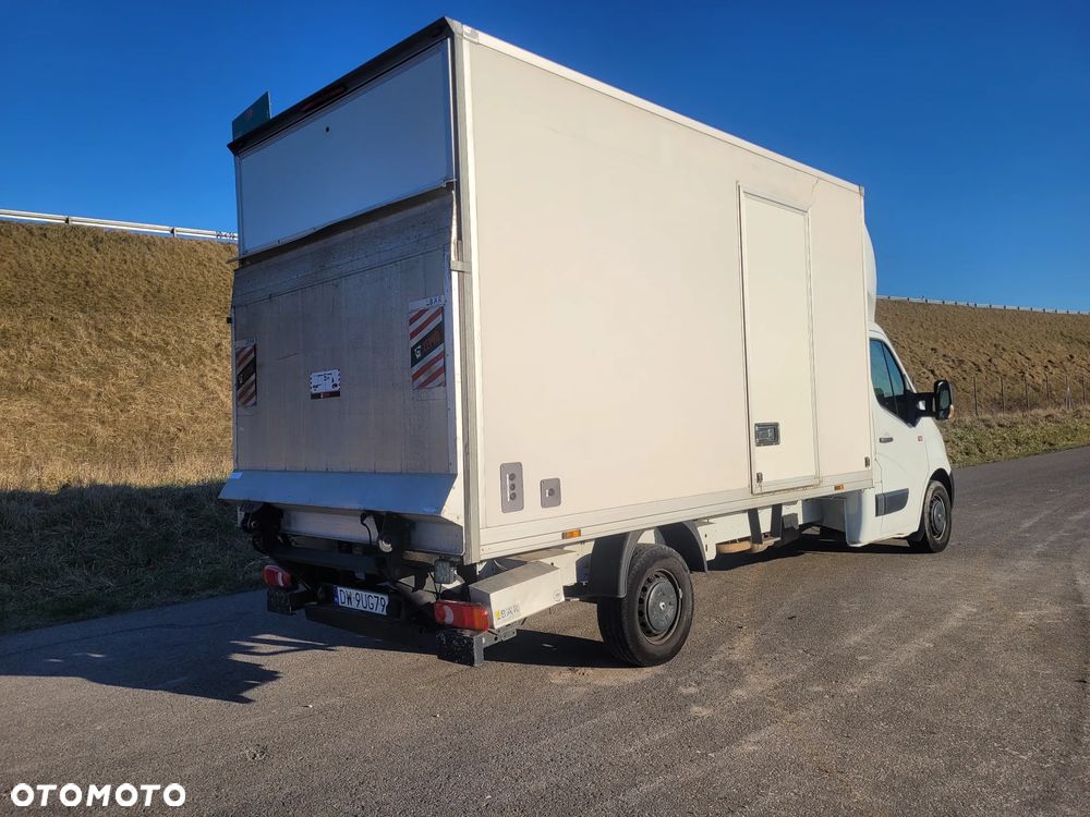 Renault Master - 3