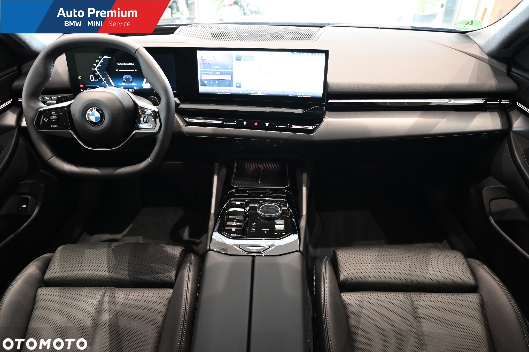 BMW Seria 5 - 16