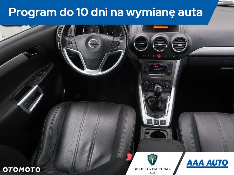 Opel Antara - 8