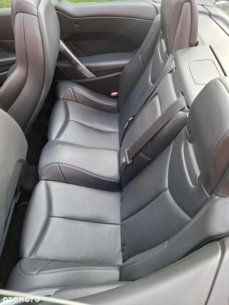 Peugeot 308 CC 155 THP Platinum - 6