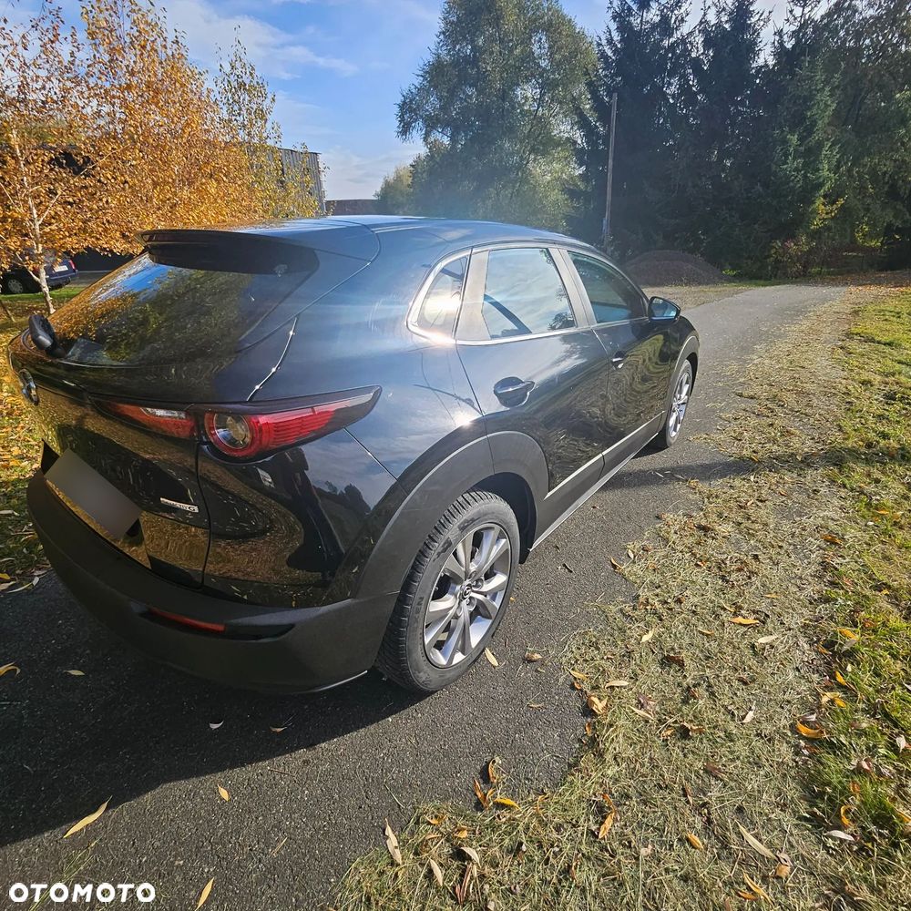 Mazda CX-30 - 7
