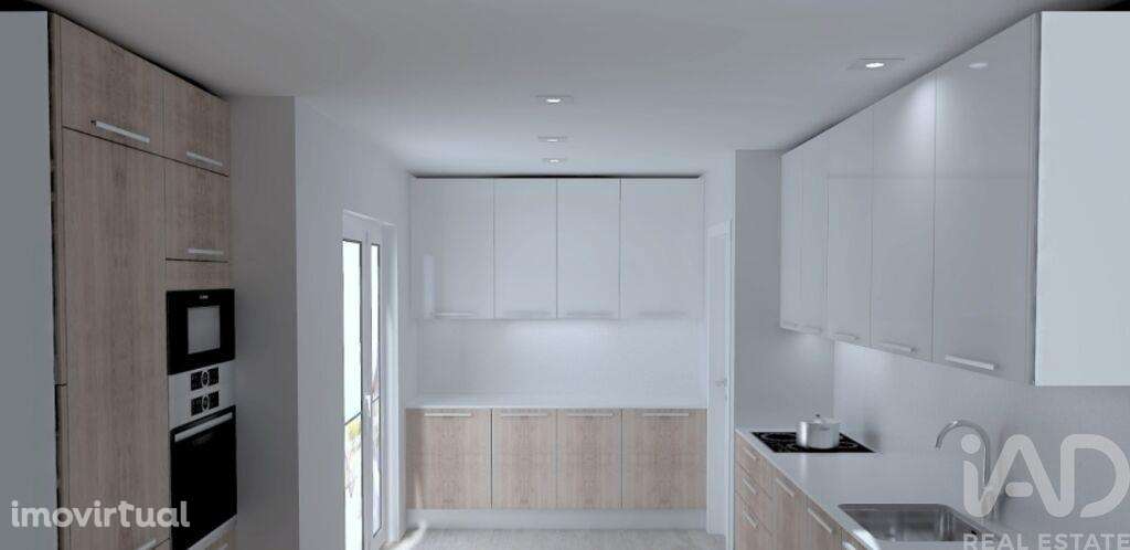 Apartamento T3 em Cadaval e Pêro Moniz de 208,00 m2 - Grande imagem: 3/9