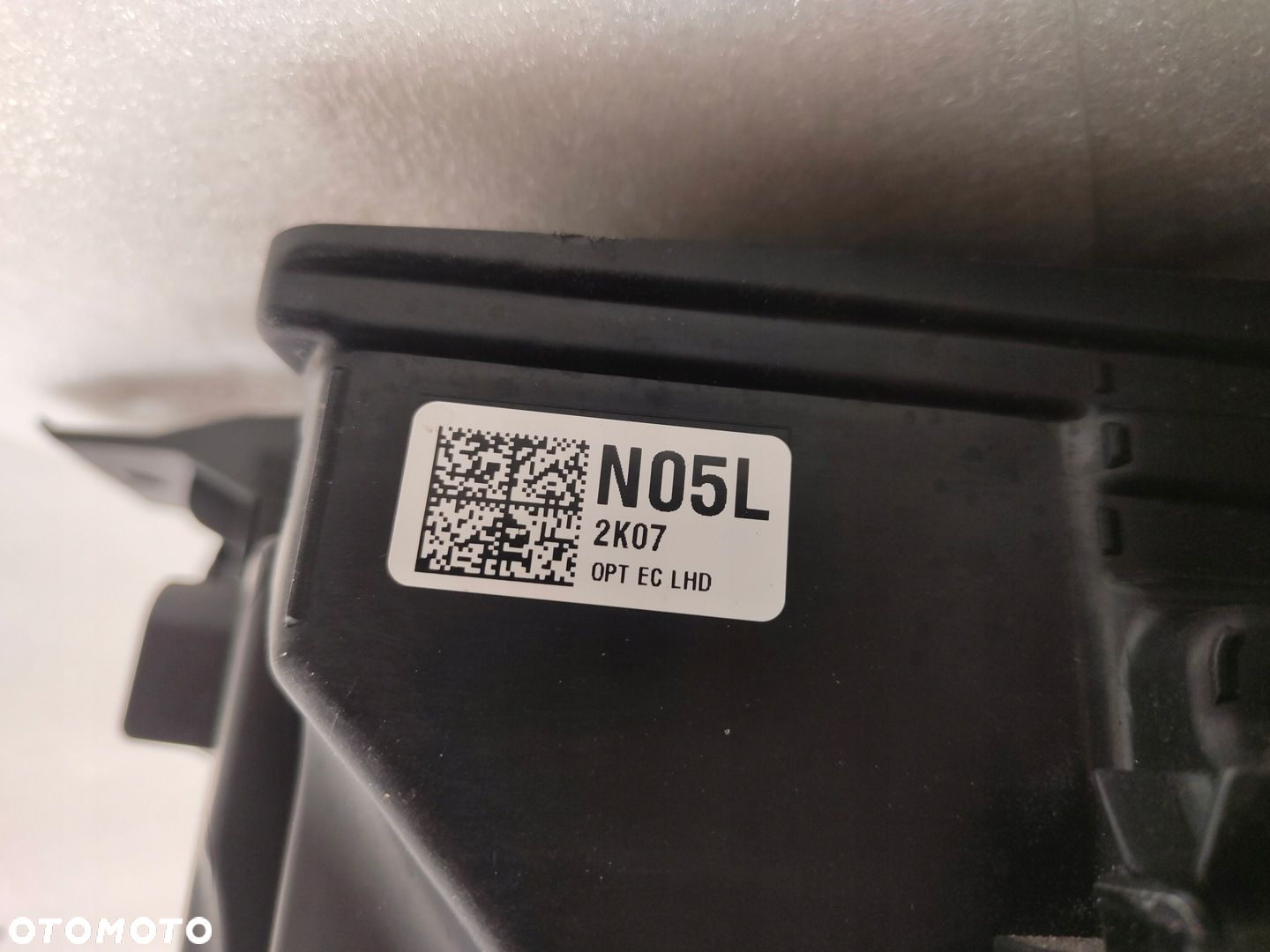 HYUNDAI IONIC 5 FULL LED KOMPLET LAMP PRZEDNICH N05L, N05R - 15