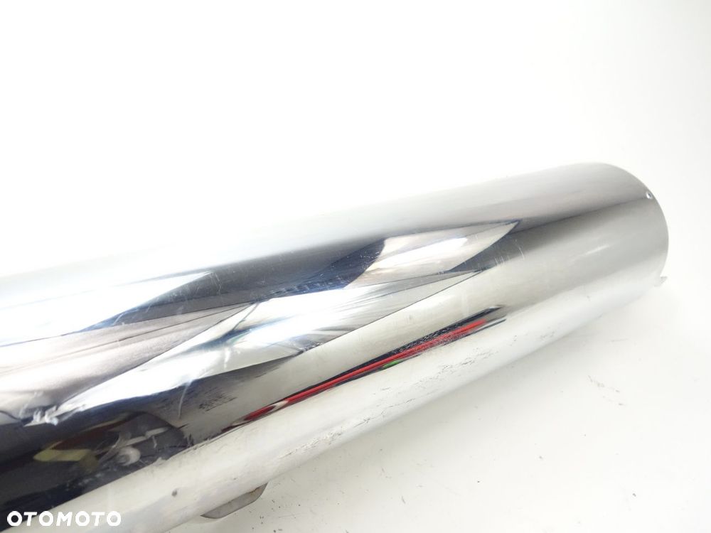 Tłumik wydech końcówka Honda Vtx 1800 C3 01-08 - 6