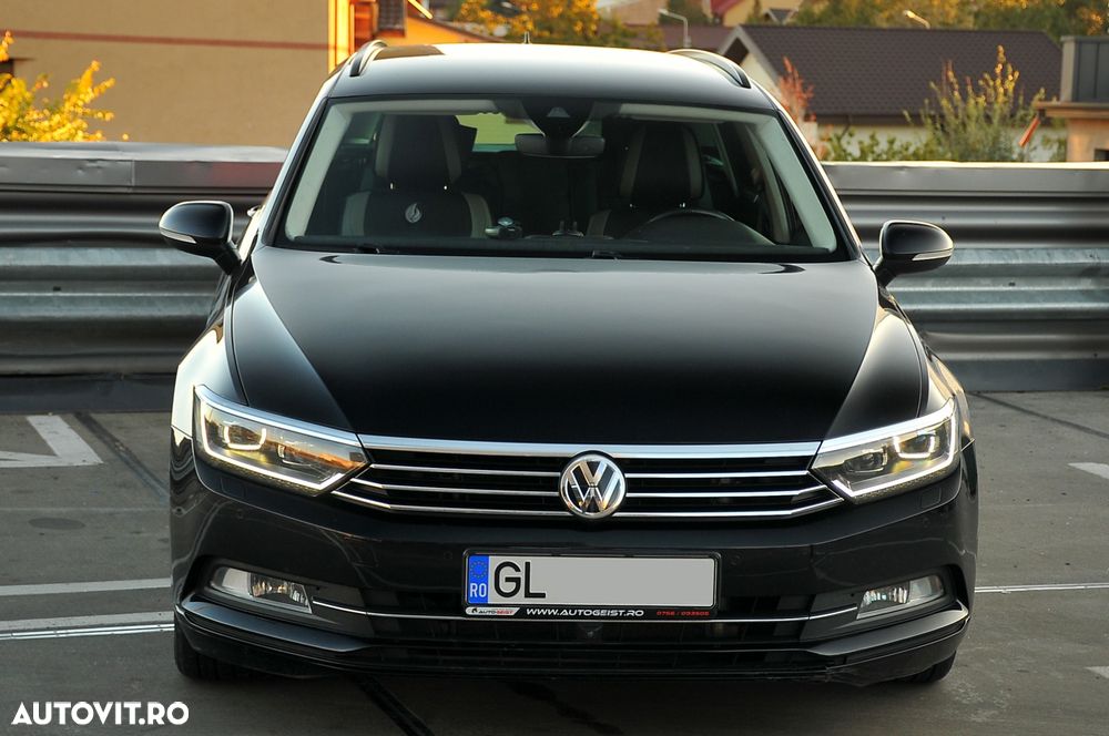 Volkswagen Passat - 24