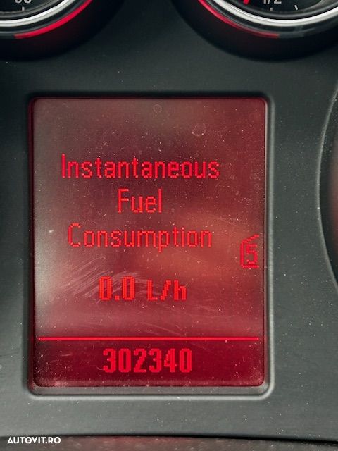 Opel Insignia 2.0 CDTI ECOFlex - 6