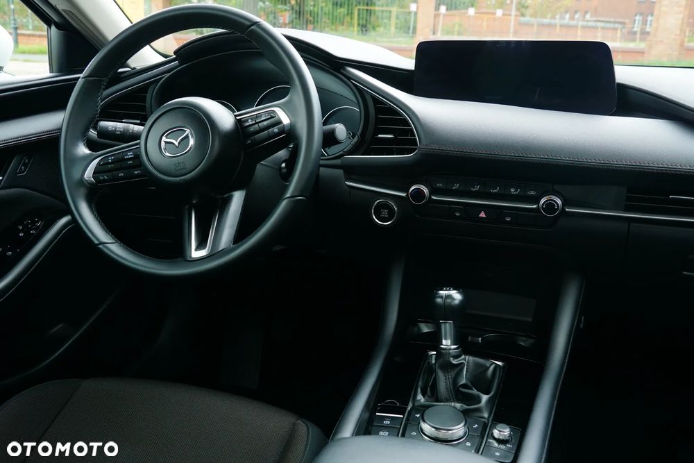 Mazda 3 2.0 mHEV Prime Line - 15