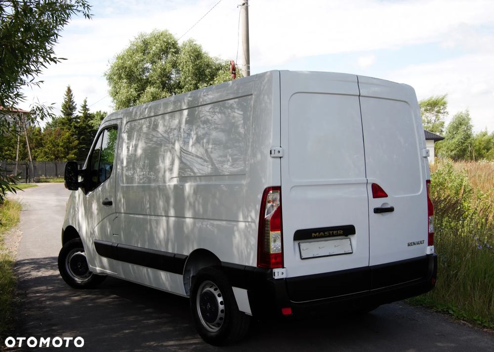 Renault Master - 4