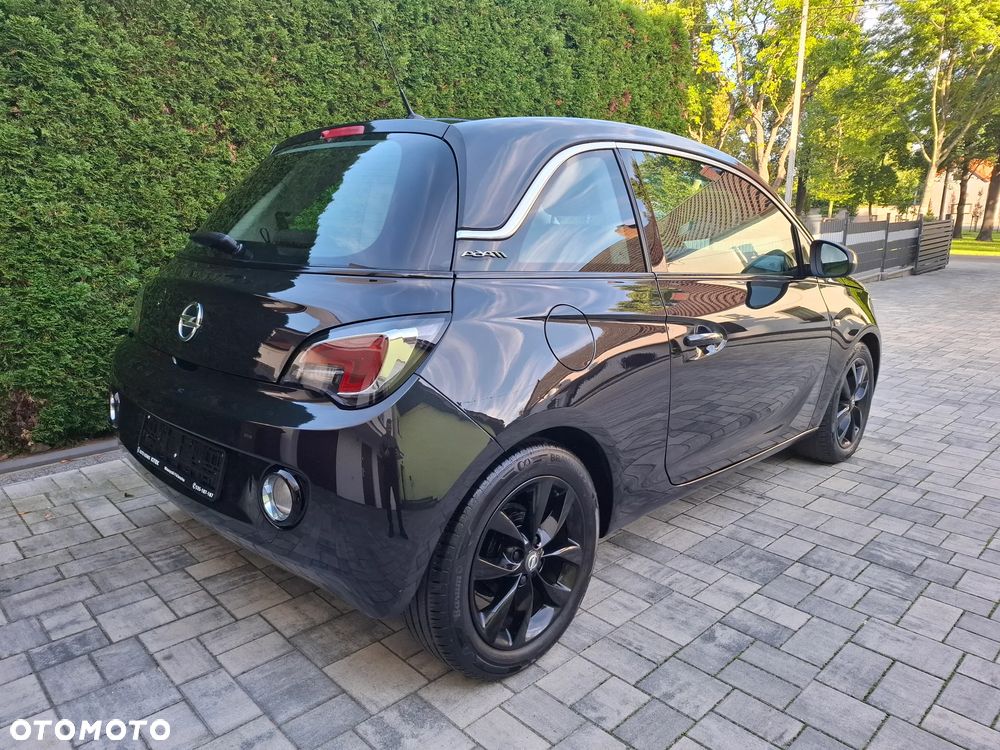 Opel Adam 1.2 120 Jahre - 6