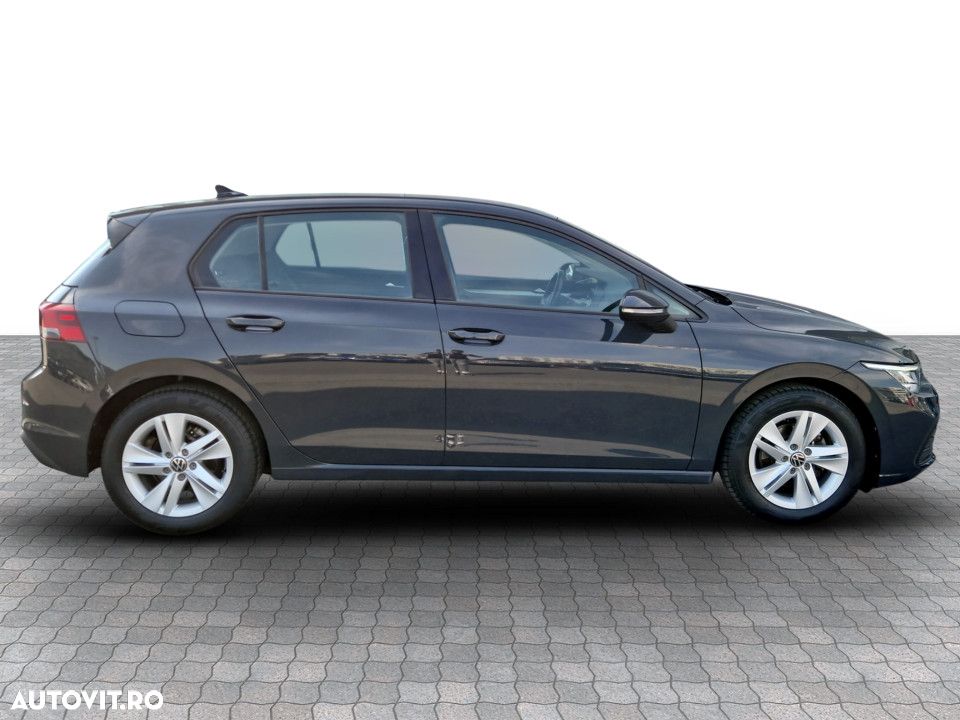 Volkswagen Golf 1.0 TSI Life - 7