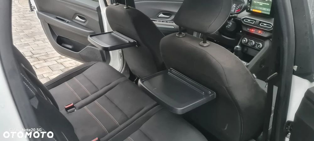 Dacia Jogger 2023 photo 3