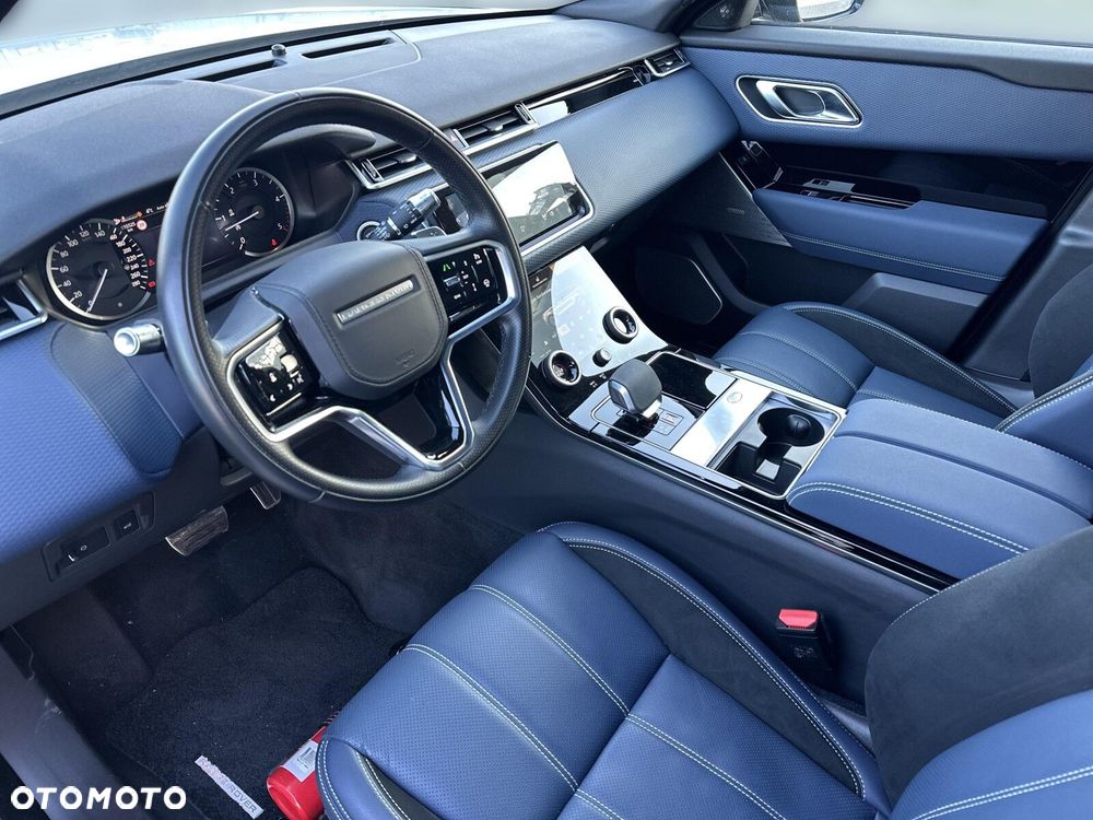 Land Rover Range Rover Velar - 14