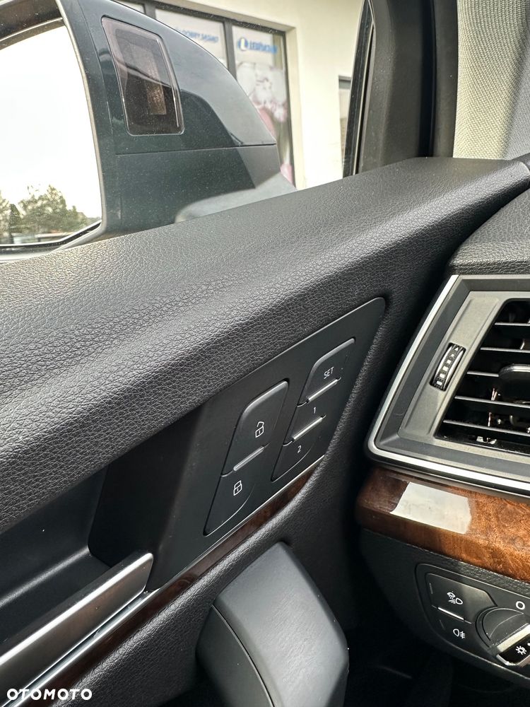 Audi Q5 2.0 TFSI Quattro Design S tronic - 16