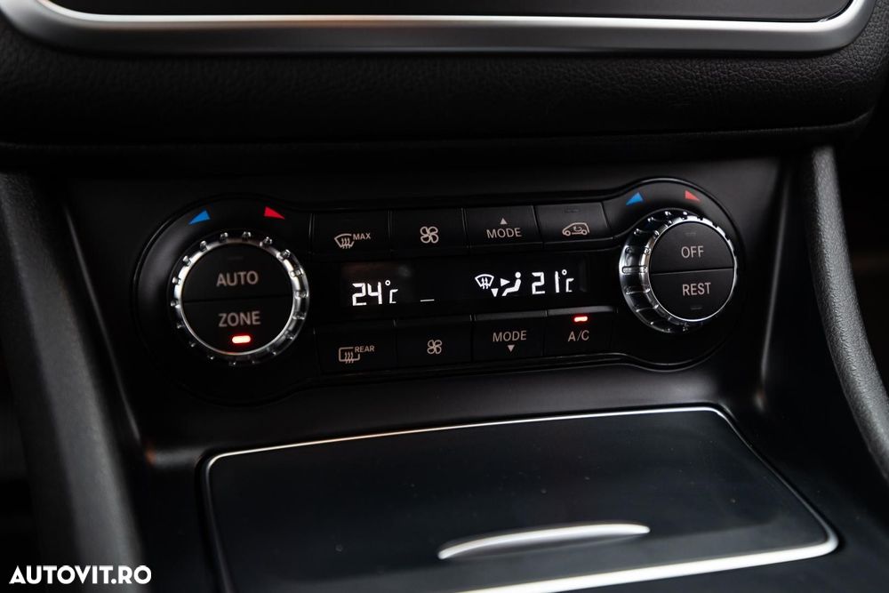 Mercedes-Benz GLA 200 d 4MATIC Aut. - 22