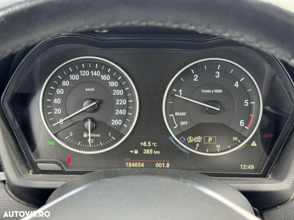 BMW X1 - 14