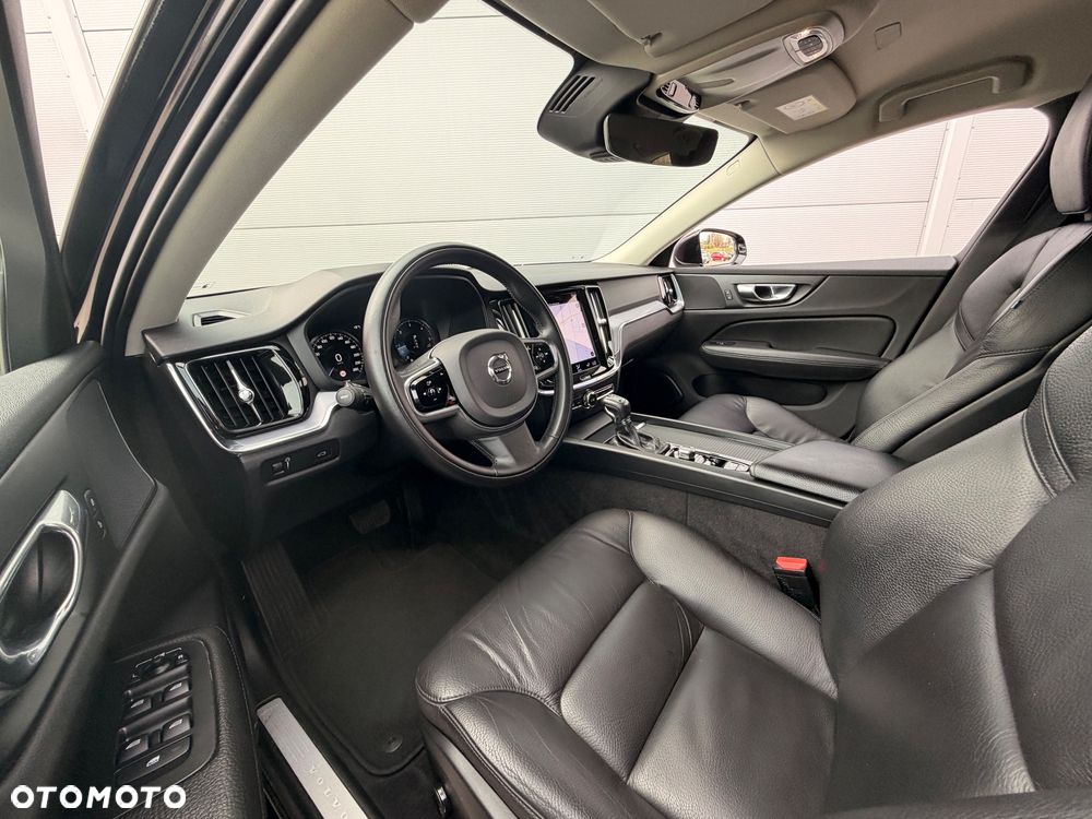 Volvo V60 D3 Geartronic Momentum Pro - 12