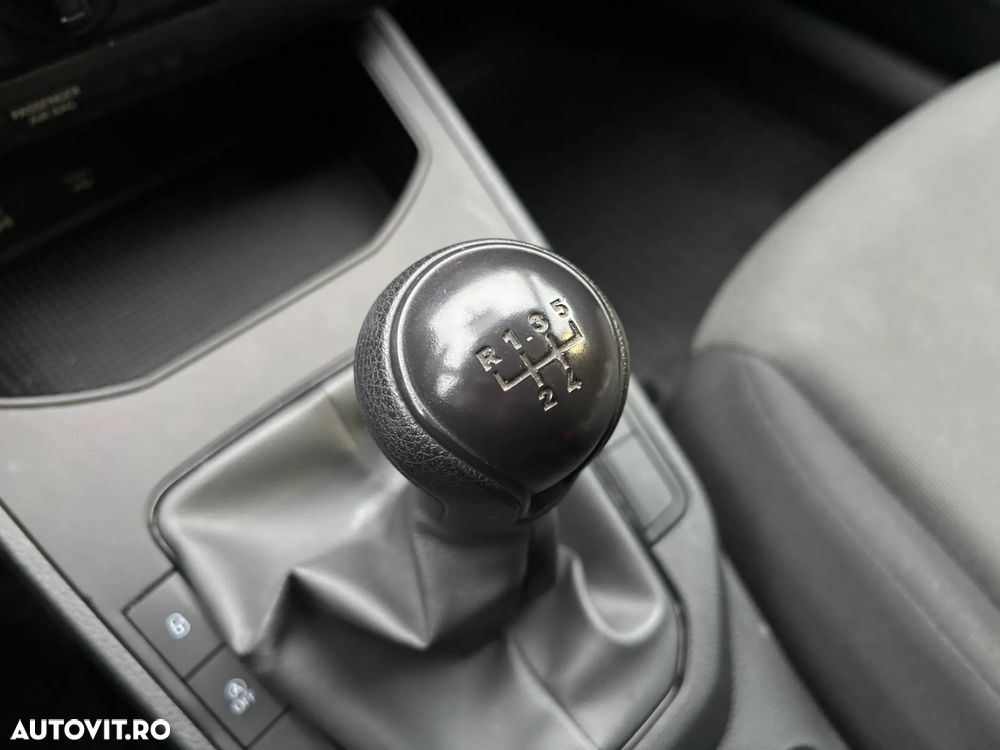 Seat Ibiza 1.0 TSI Style - 24