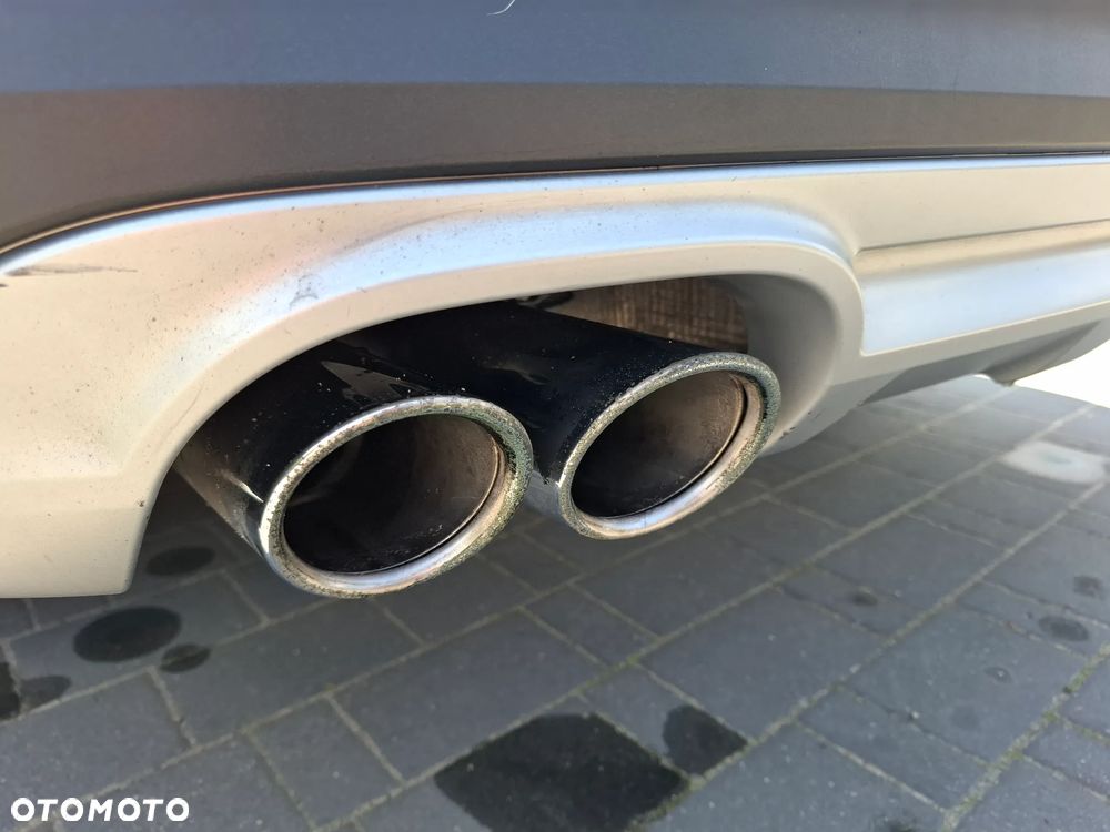 Audi A4 Allroad 2.0 TDI S tronic - 15