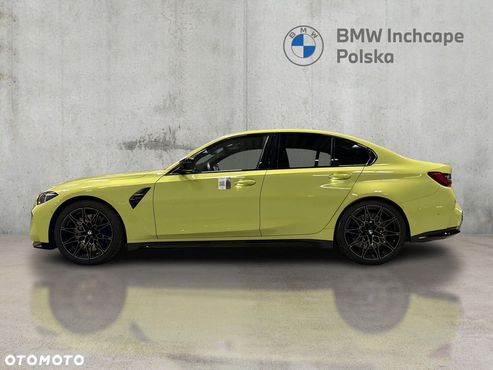 BMW M3 - 3