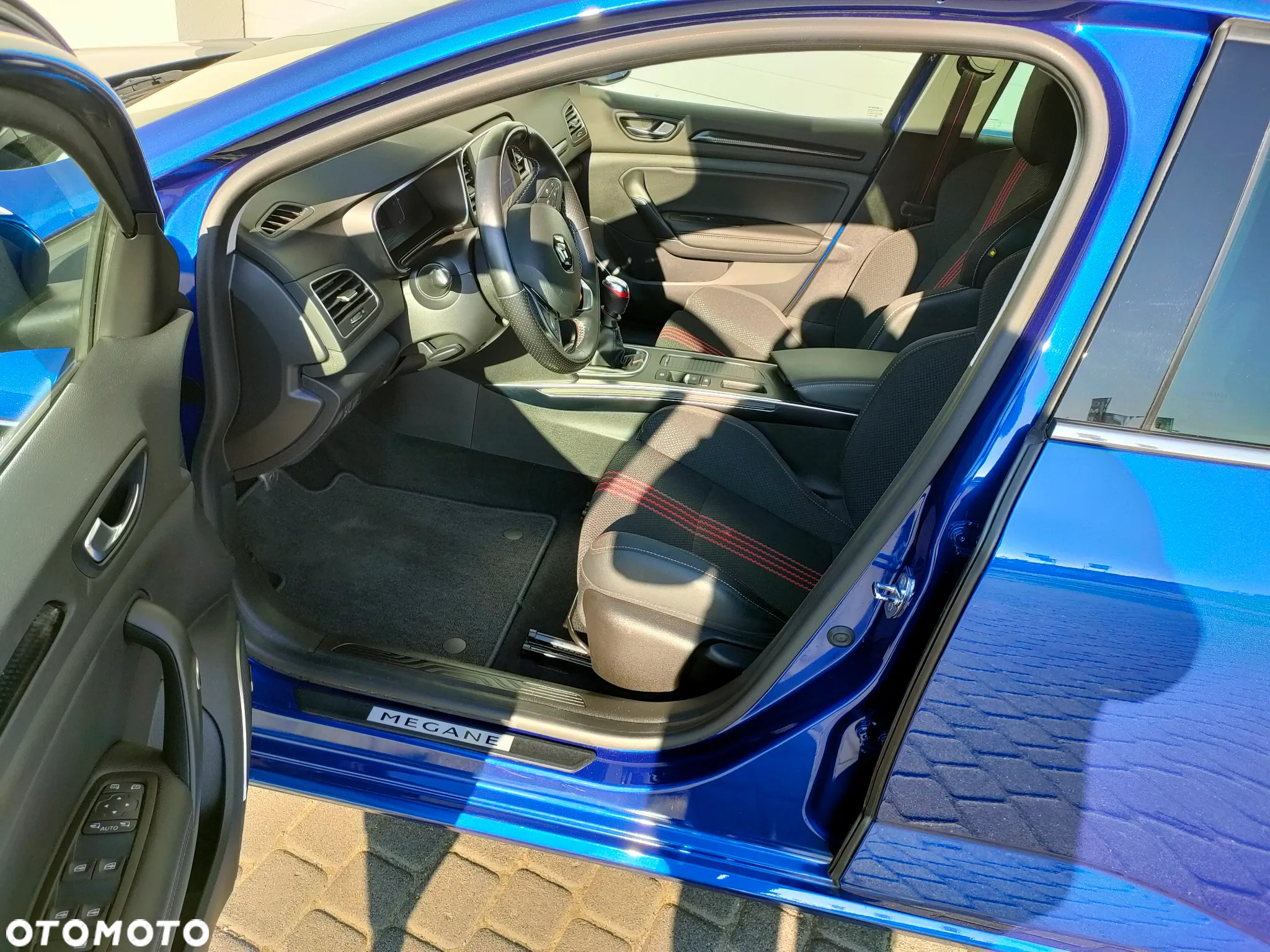 Renault Megane 1.3 TCe FAP R.S Line - 10