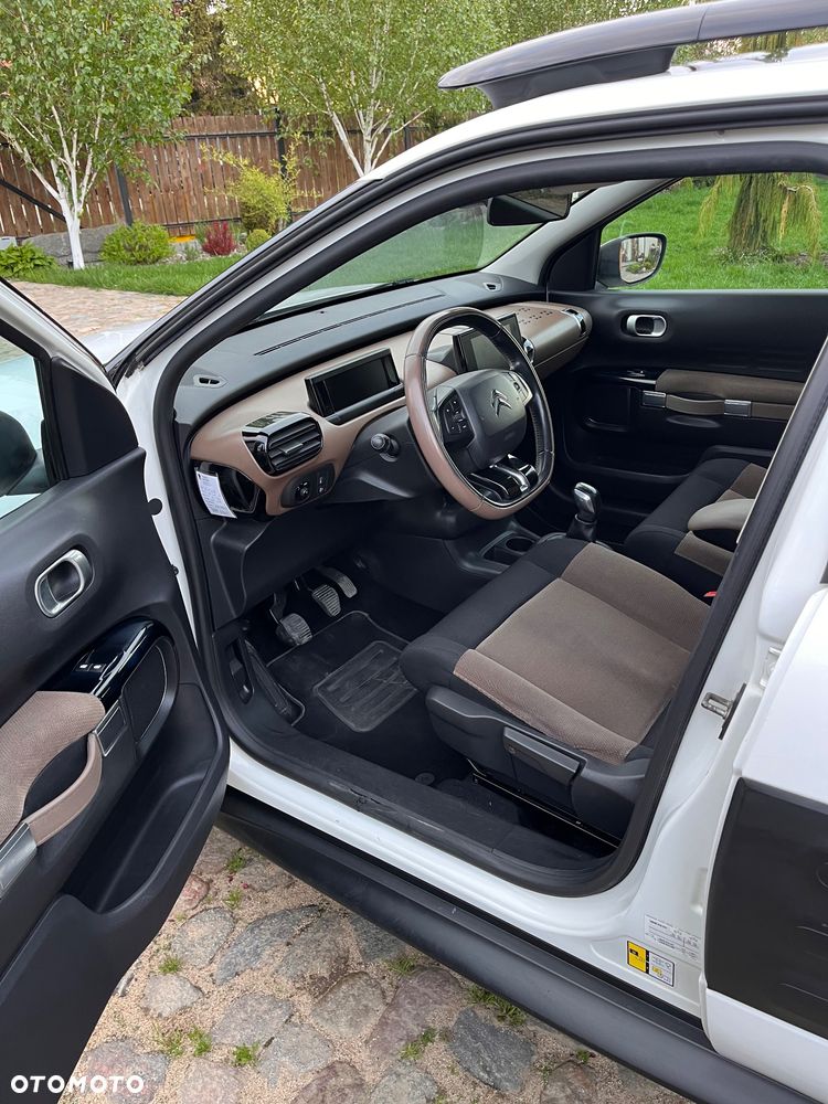 Citroën C4 Cactus BlueHDi 100 Stop&Start Feel - 9