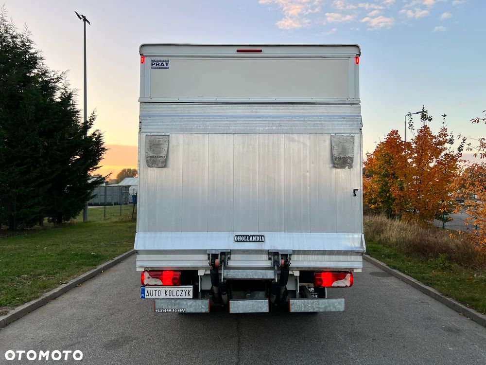 Mercedes-Benz Sprinter - 6