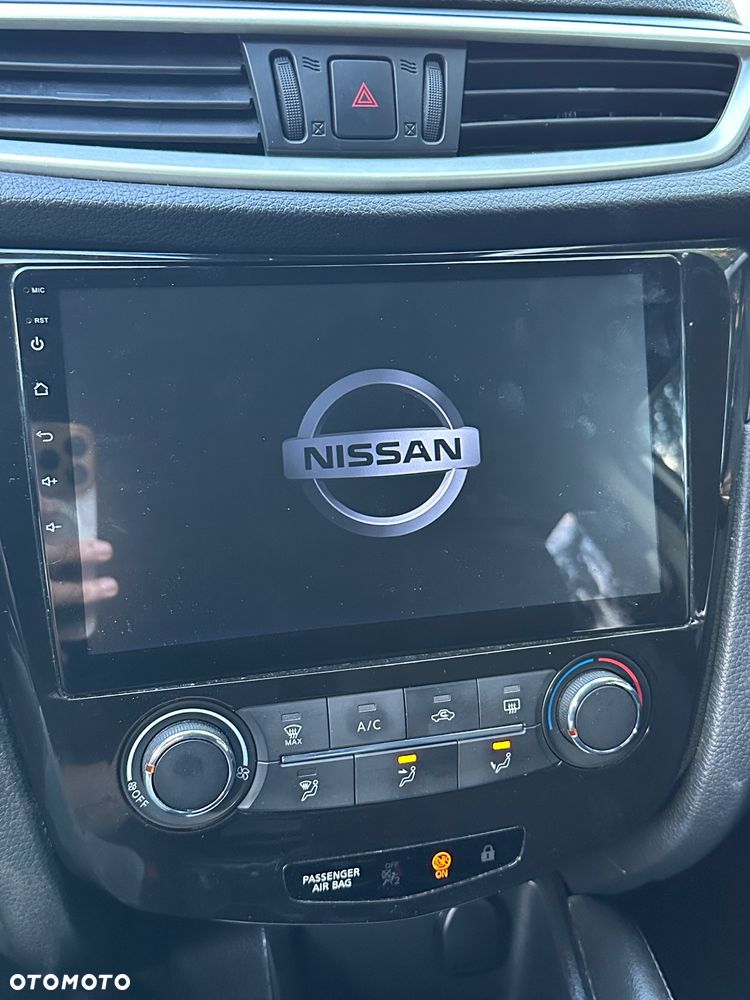 Nissan Qashqai - 30