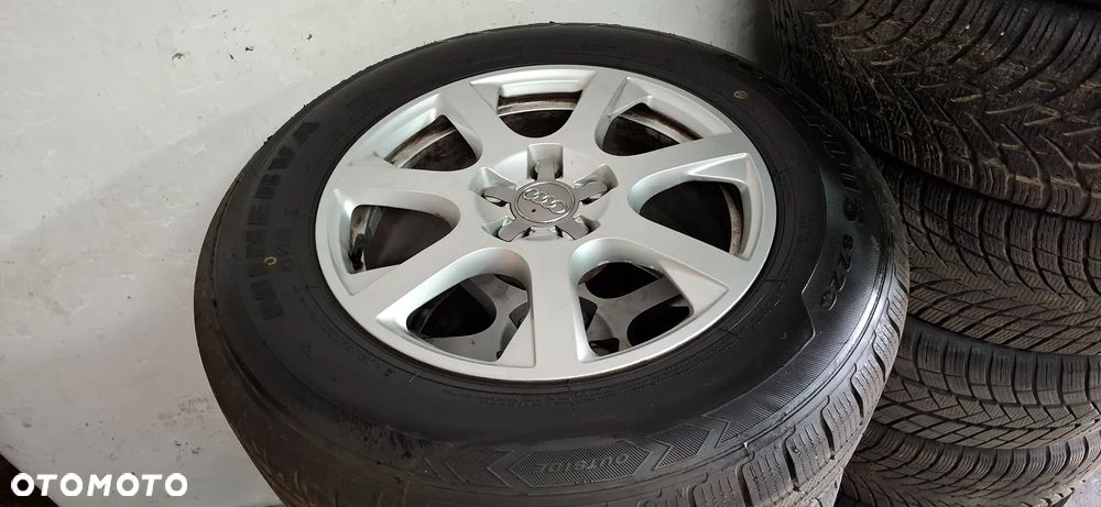 Audi Q5 2.0 TDI Quattro (clean diesel) - 39