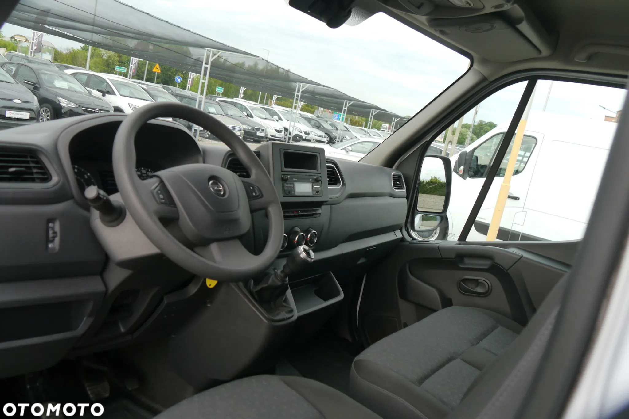 Opel MOVANO H2 L3 - 13