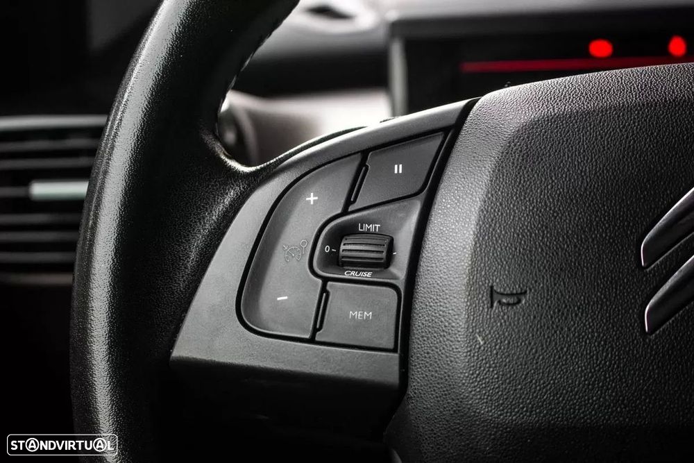 Citroën C4 Cactus 1.2 PureTech Shine - 14
