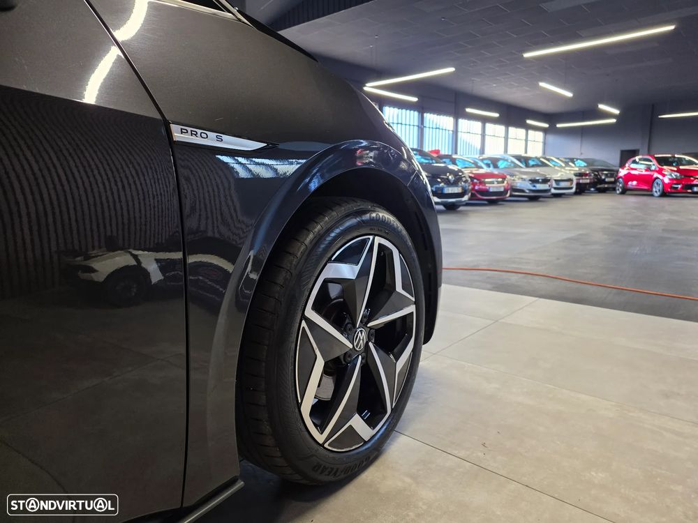 VW ID.3 77 kWh Pro S - 29