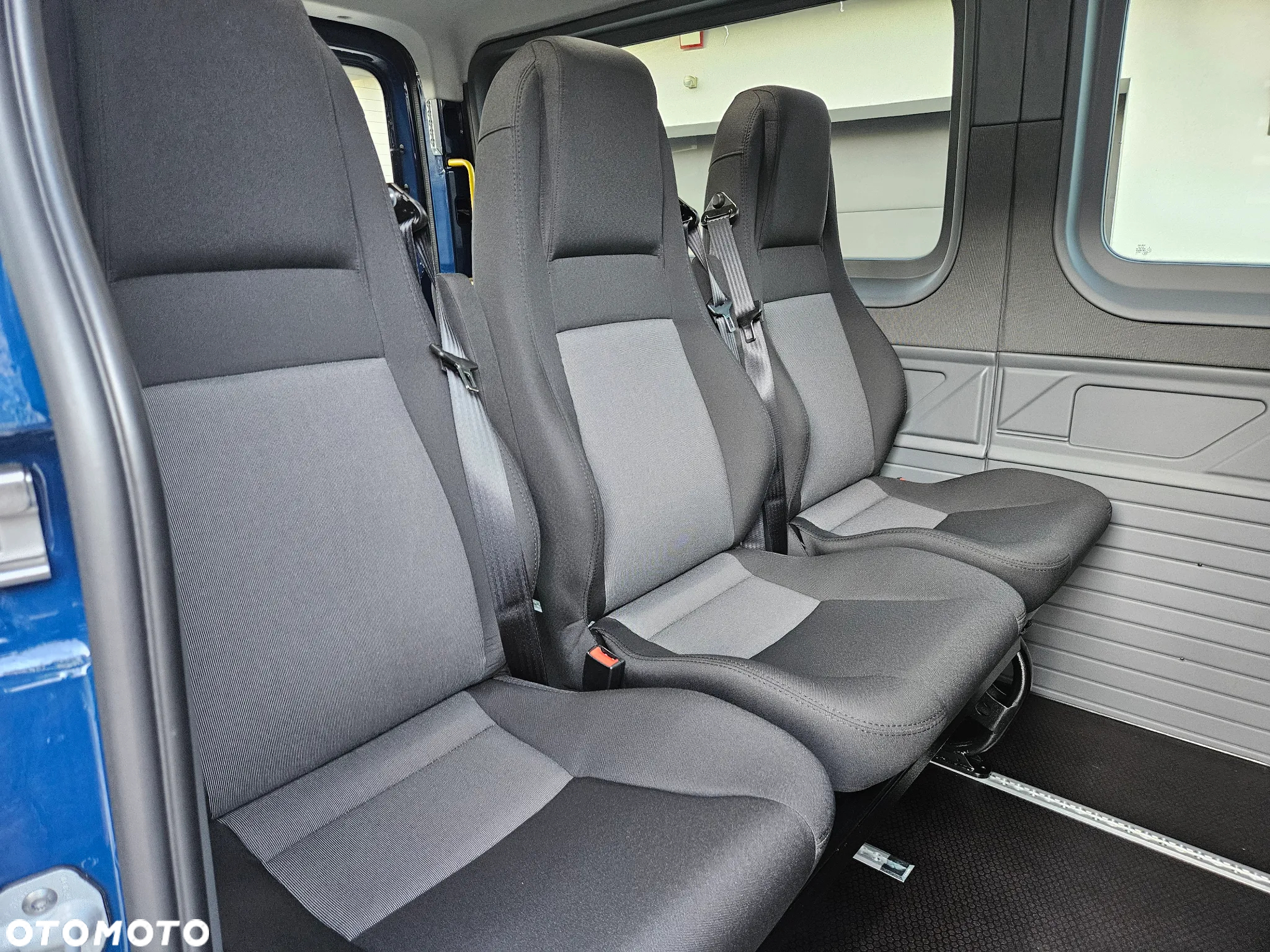 Volkswagen Crafter - 25