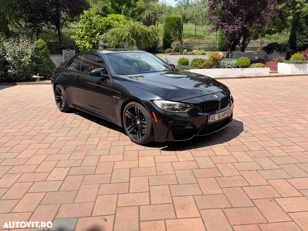 BMW M4 - 3