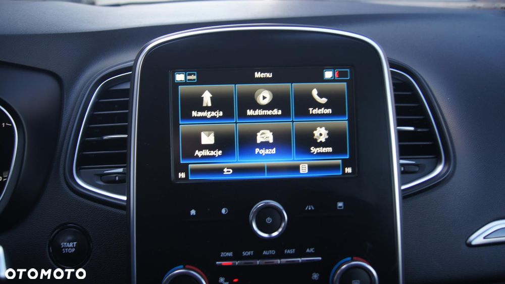 Renault Grand Scenic - 25
