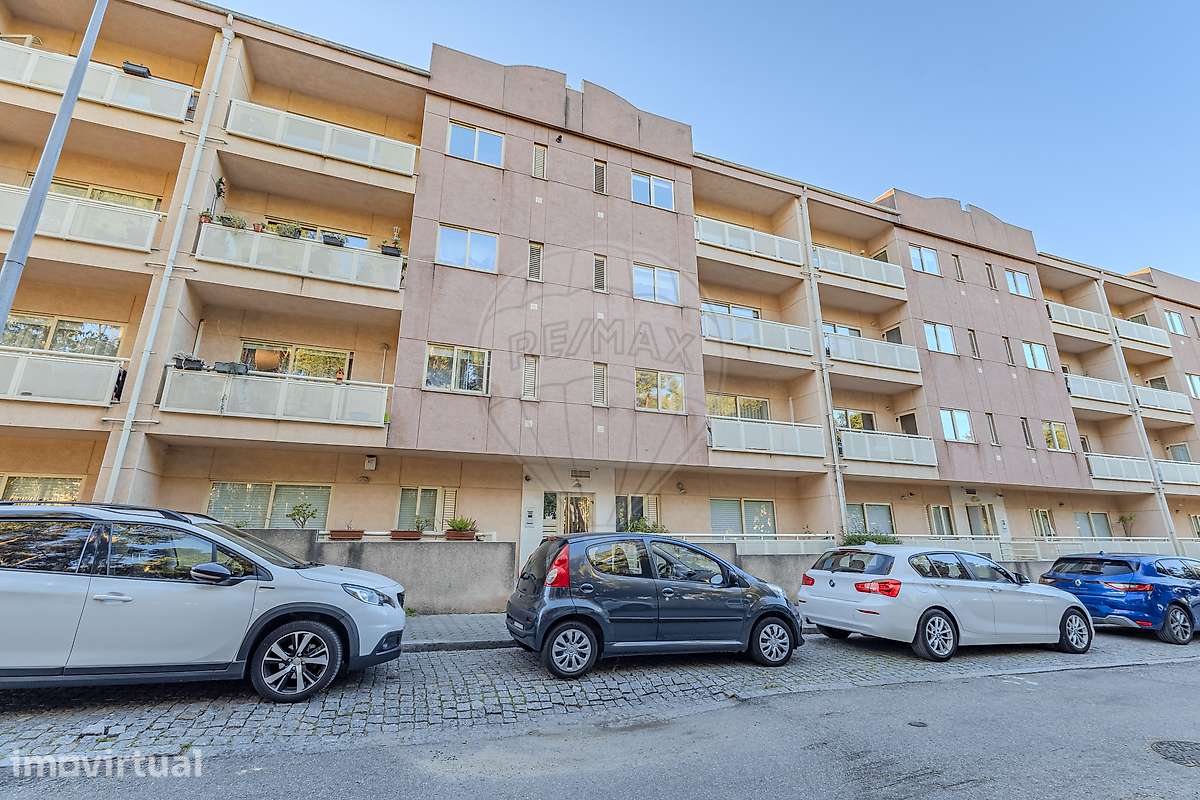 Apartamento T3 para venda - Grande imagem: 4/40