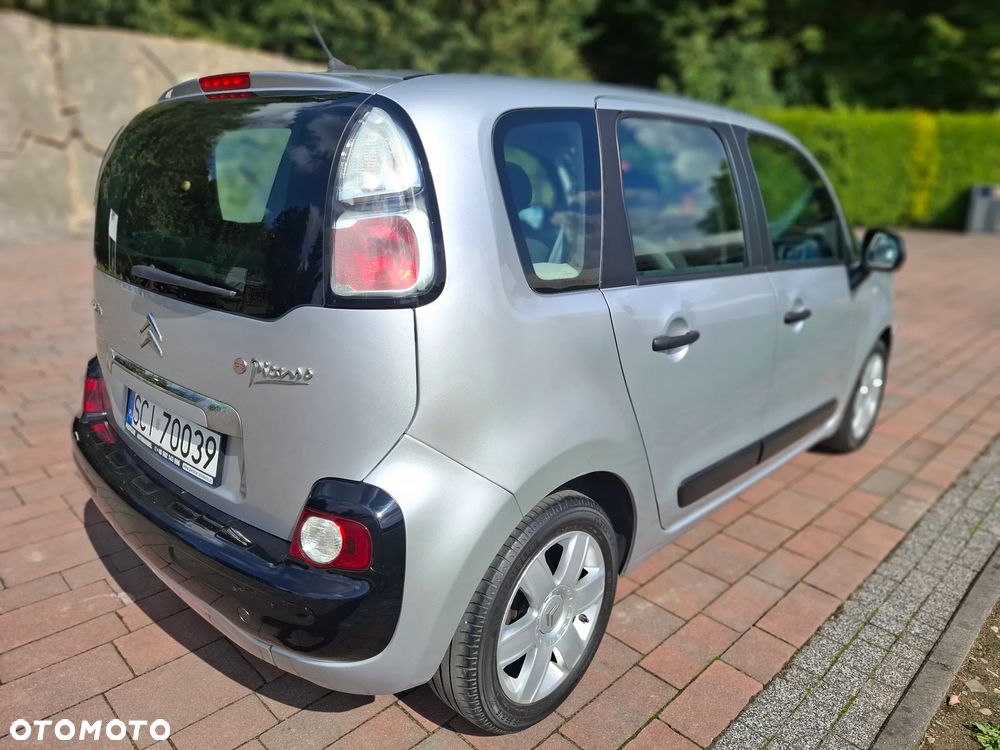 Citroën C3 Picasso VTi 95 Selection - 5