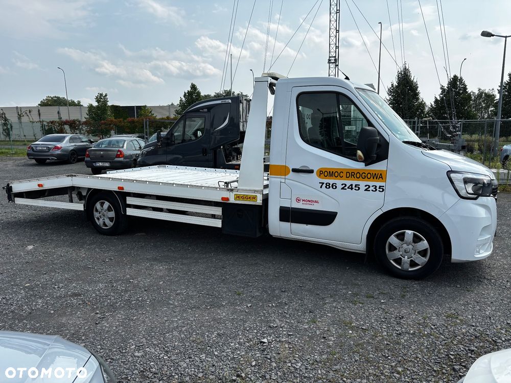 Renault Master - 3