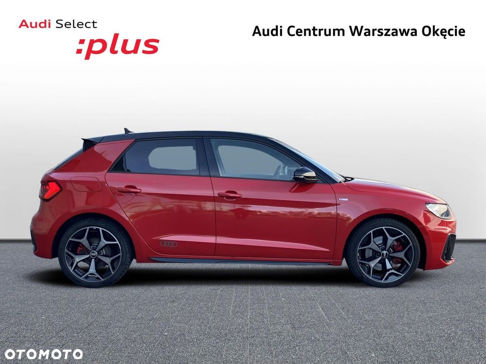 Audi A1 Sportback - 6