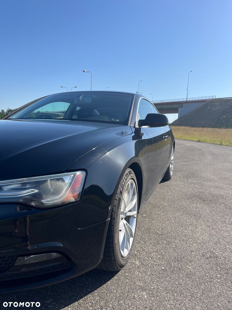 Audi A5 Coupé - 10