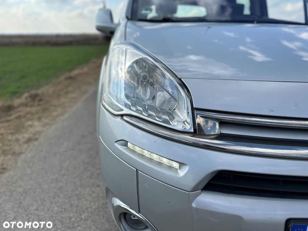 Citroën Berlingo 1.6 HDi Selection - 9
