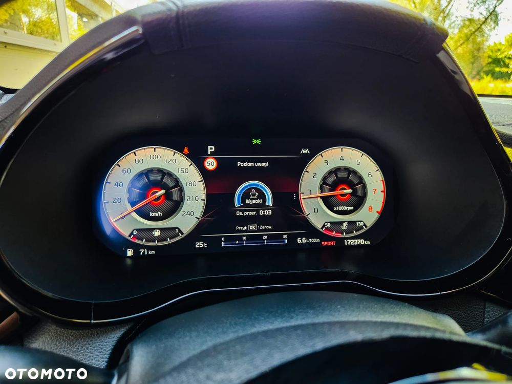 Kia ProCeed 1.5 T-GDI mHEV GT Line DCT - 29