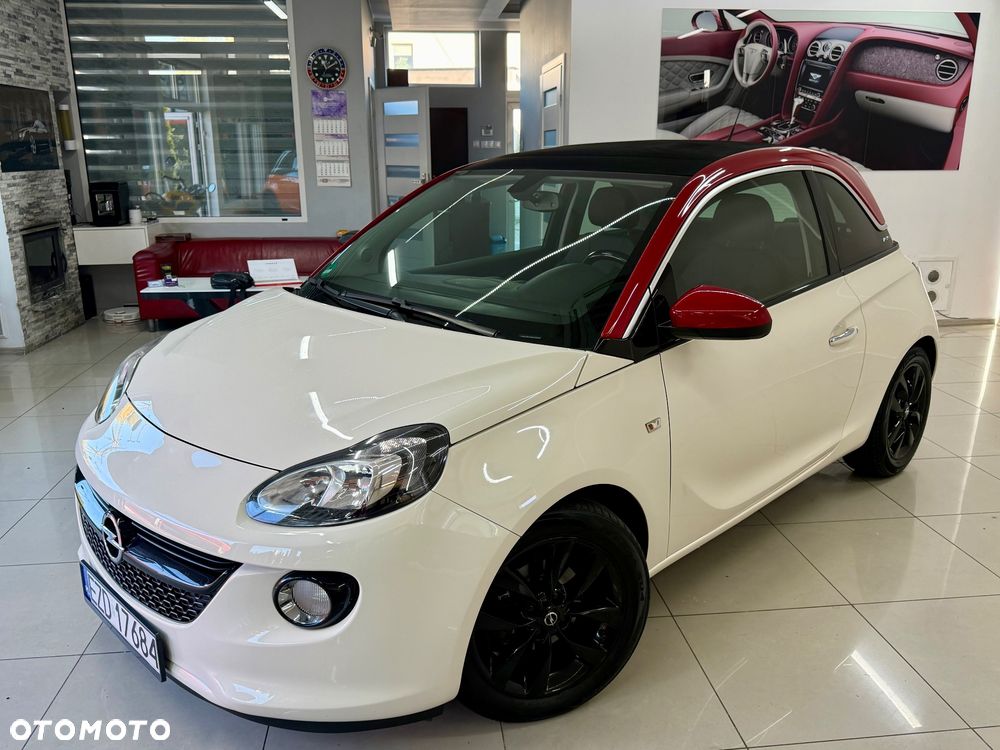 Opel Adam 1.4 Yourself S&S - 28