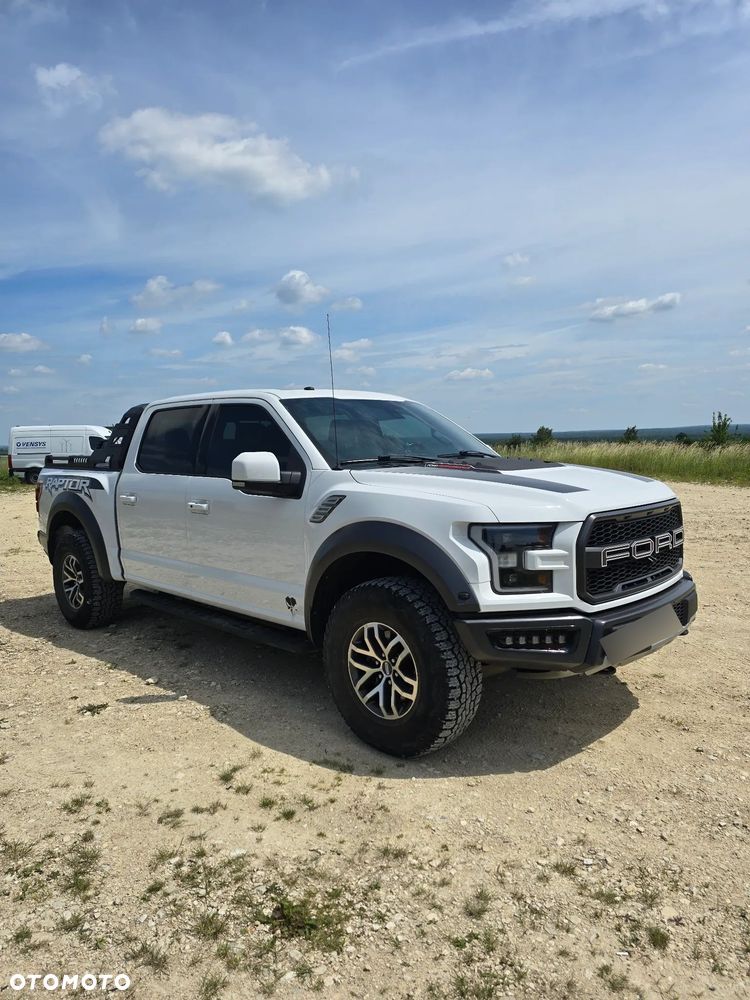 Ford F150 - 4