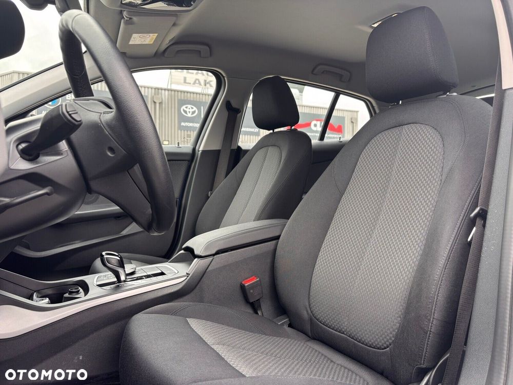 BMW Seria 1 118i Advantage - 13
