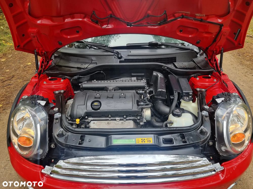 MINI ONE Standard - 33