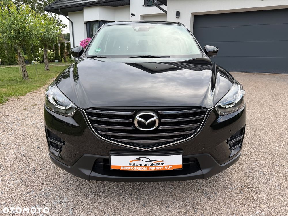 Mazda CX-5 2.0 Skymotion 2WD - 10