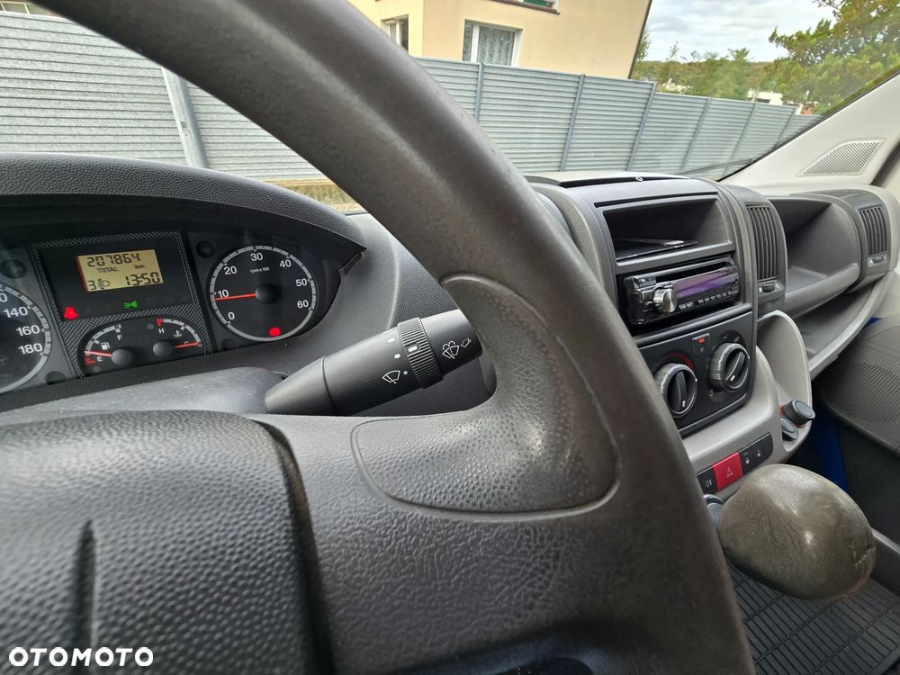 Fiat Ducato - 16