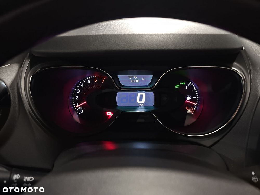 Renault Captur 1.3 Energy TCe FAP Red Edition - 23
